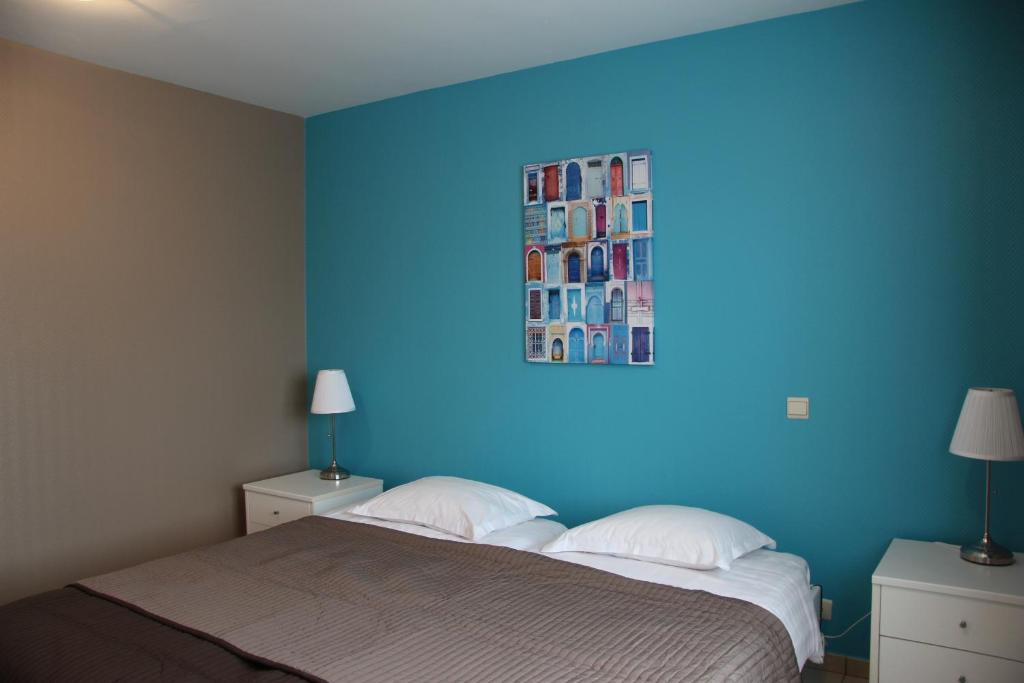 Herve Hotel | Relais Charlemagne Sca