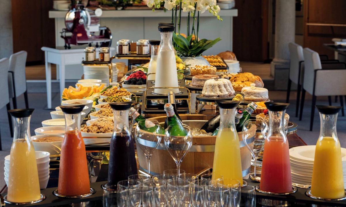 Brusaporto Hotel | Relais Chateaux Da Vittorio