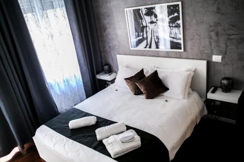 Ripa House | Relais Circo Massimo