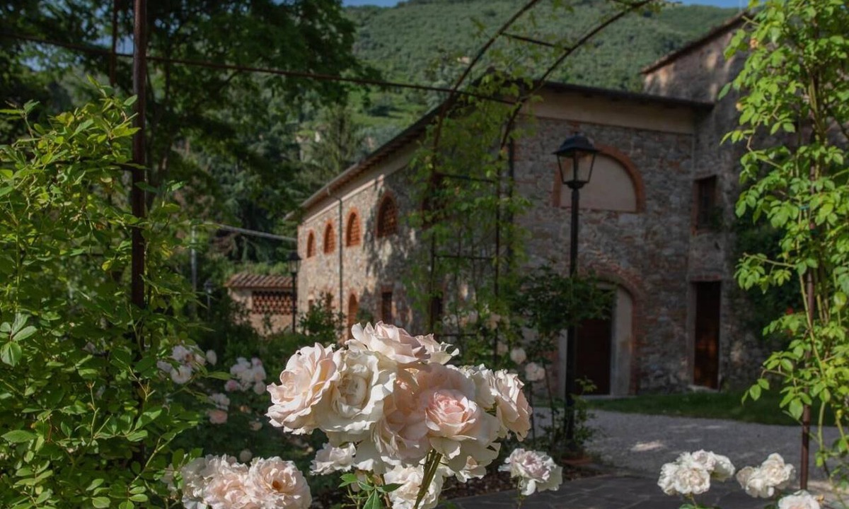 Nocchi Hotel | Relais Corte Rodeschi
