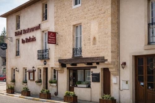 Beze Hotel | Relais de Bèze