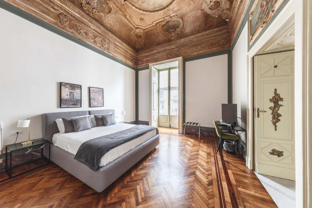 Historical Center Hotel | Relais Della Porta