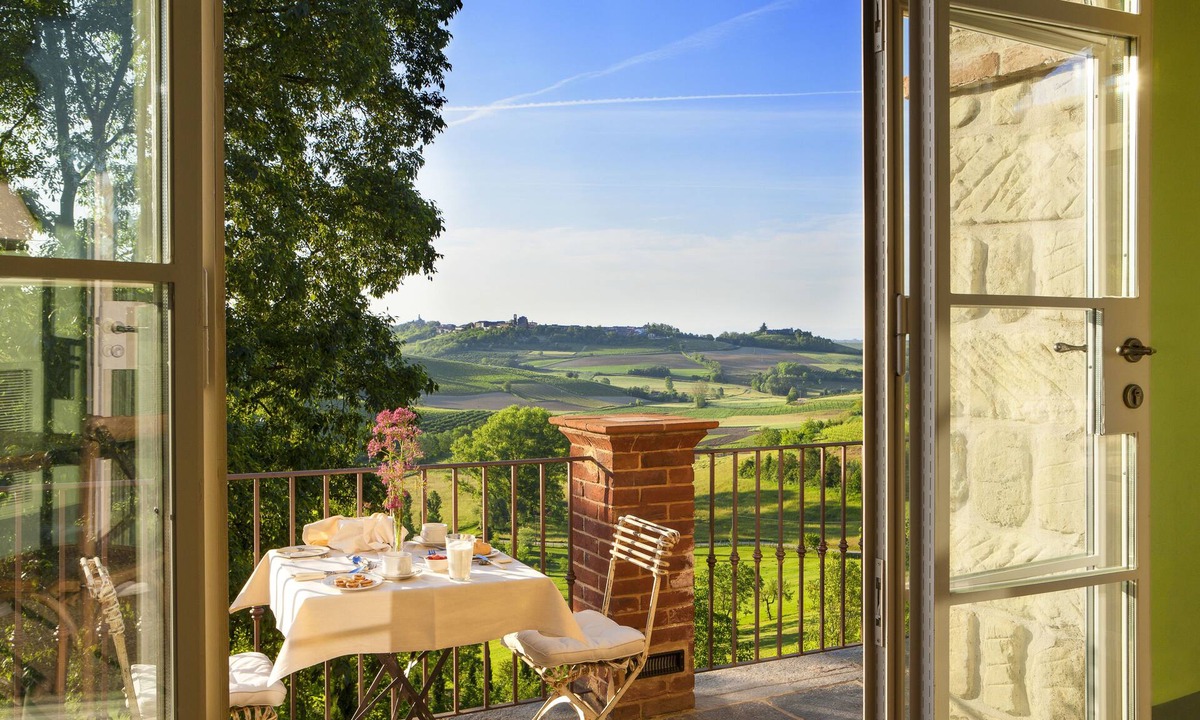 Grazzano Badoglio Other | Relais Di Tenuta Santa Caterina