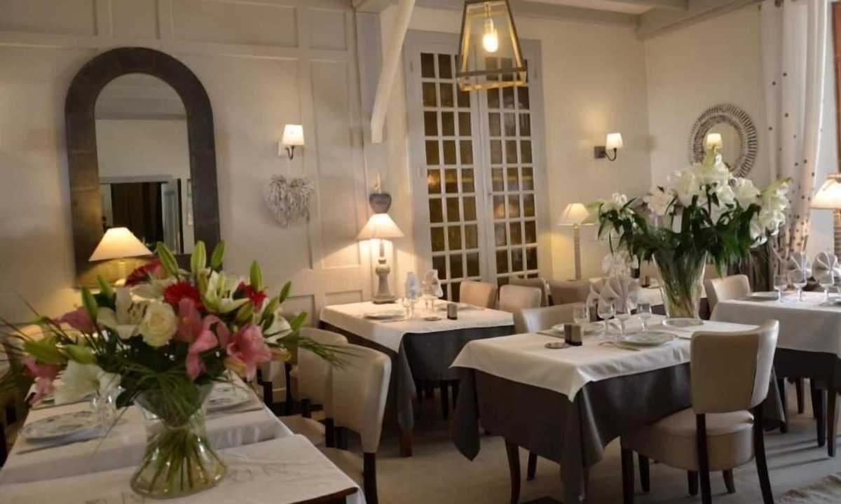 Meyssac Hotel | Relais du Quercy