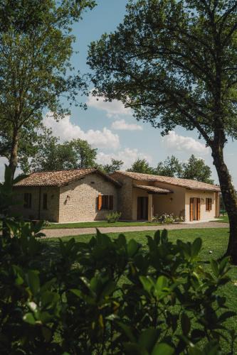 Po' Bandino Apartment | Relais e Spa l'Antica Fornace