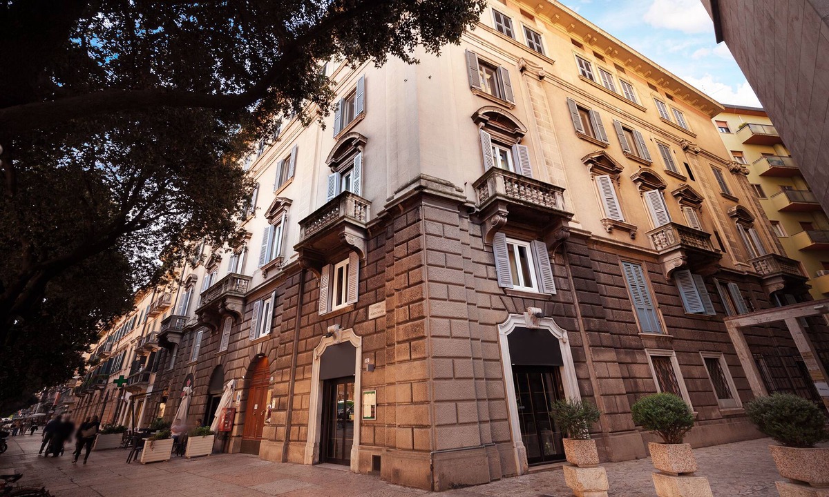 Cittadella House | Relais Empire