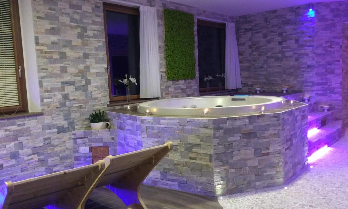 Colfiorito Hotel | Relais Forti