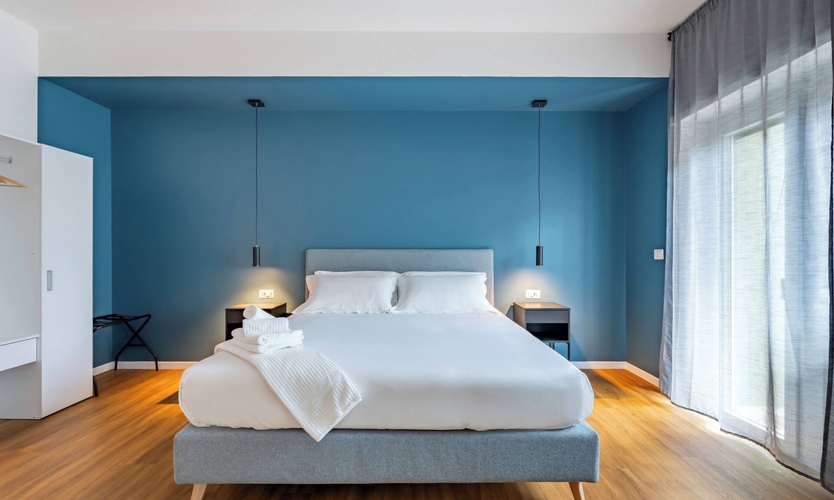 Garbatella Hotel | Relais Garbatella