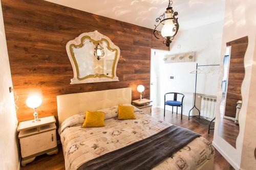 Avezzano House | Relais Garibaldi
