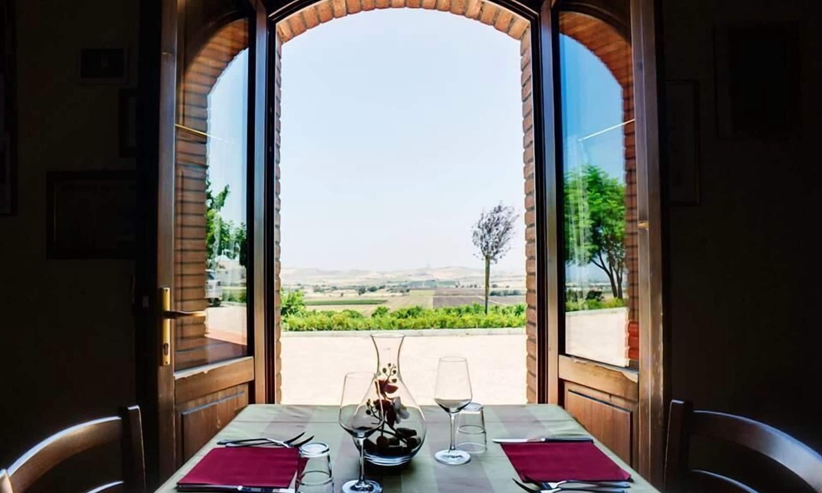 Larino Other | Relais I Dolci Grappoli