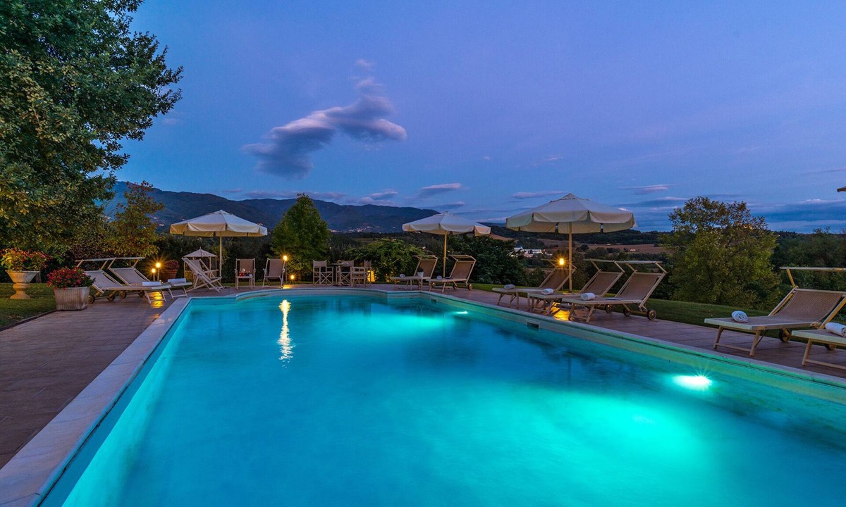 Figline e Incisa Valdarno Bed & Breakfast | Relais Villa al Vento