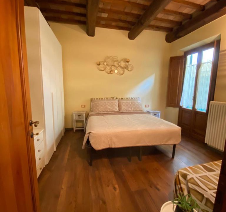 Prato Apartment | relais L’Imperatore