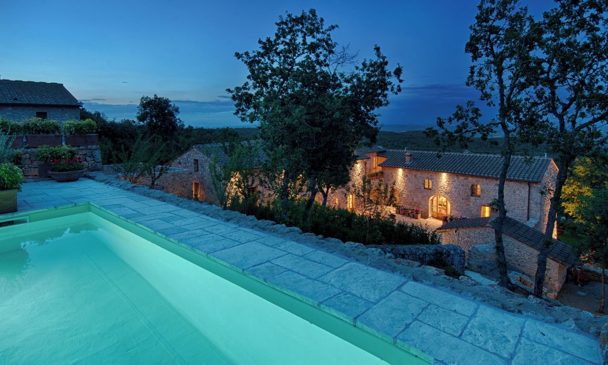 Monteriggioni House | Relais la Costa - Dimora Storica
