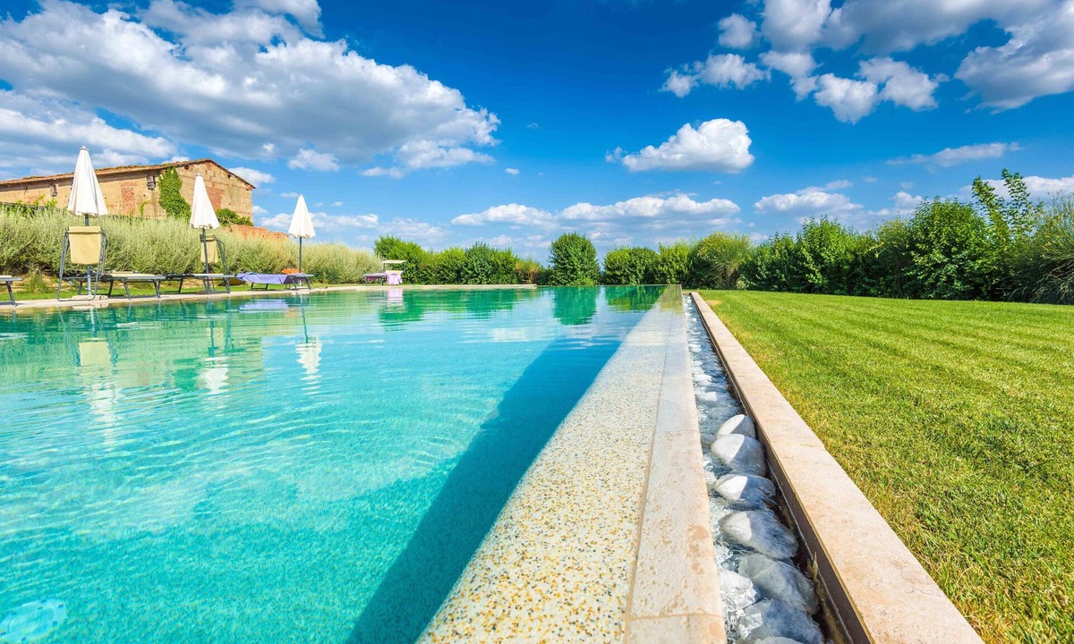 Bettolle House | Relais la Leopoldina
