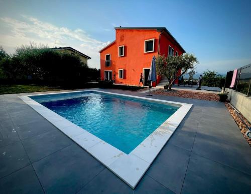Bussolengo Apartment | Relais la Terrazza