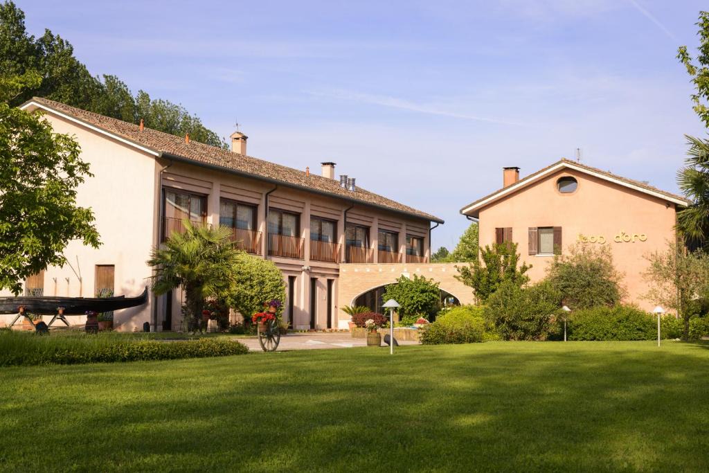 Mirano Resort | Relais Leon d'Oro