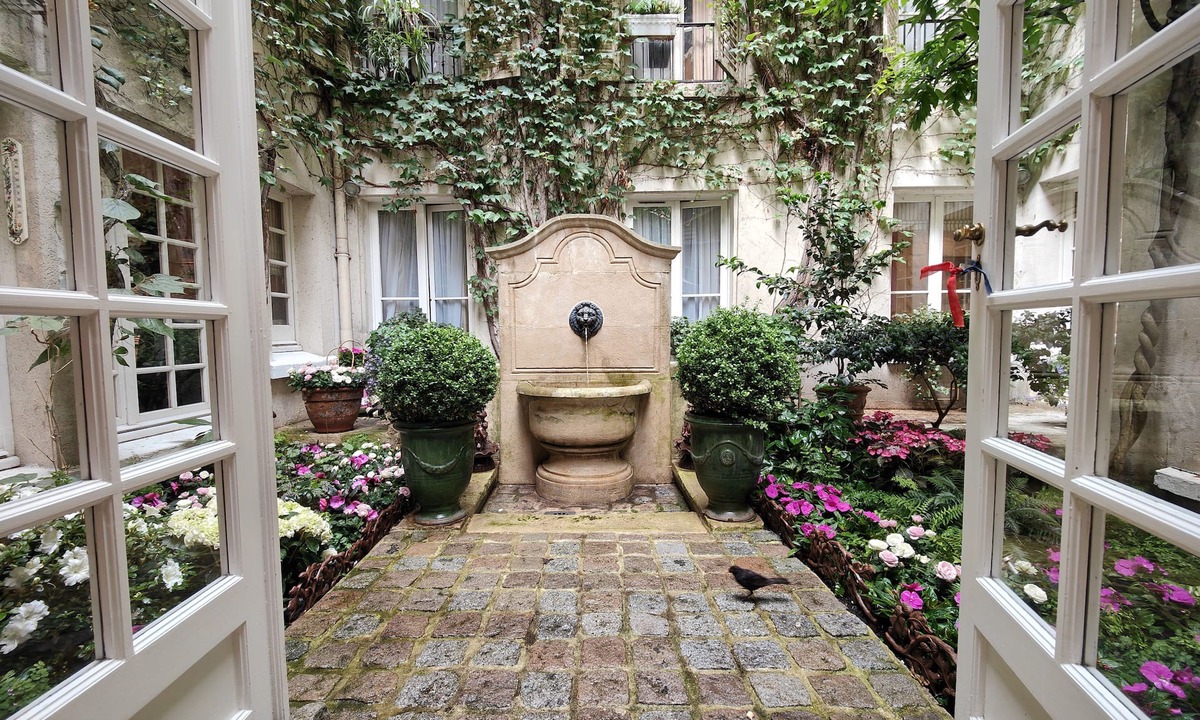Odeon Hotel | Relais Médicis