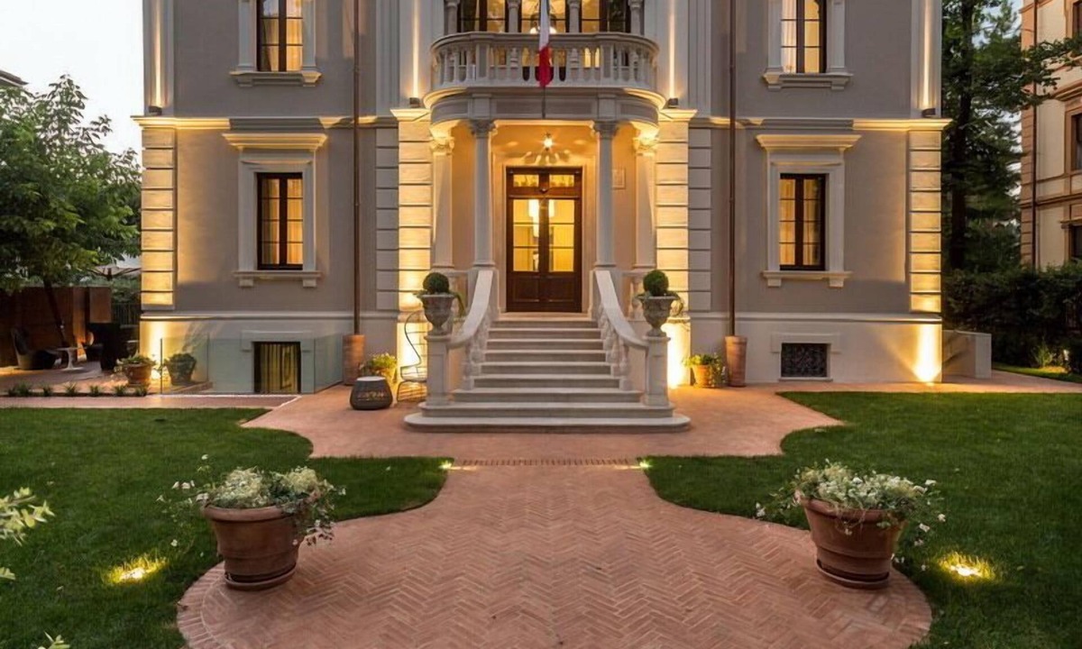 Foligno Hotel | Relais Metelli