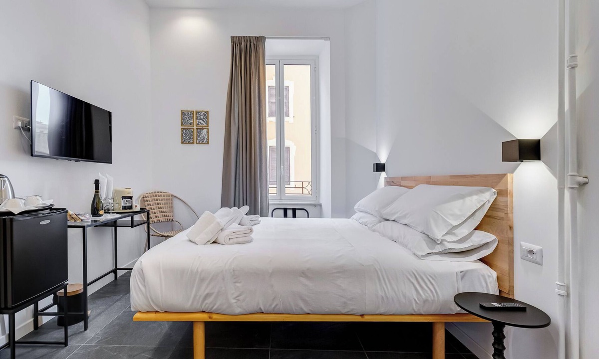 San Giovanni House | RELAIS SAN GIOVANNI