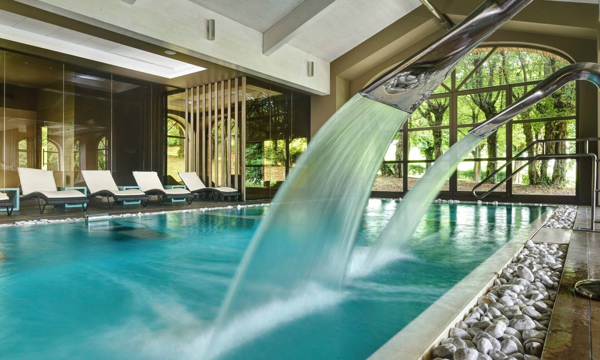 Cioccaro Hotel | Relais Sant'Uffizio