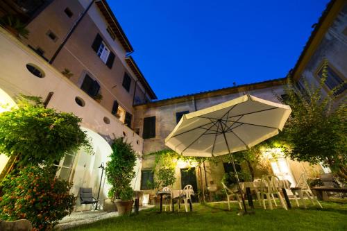 San Francesco Apartment | Relais Sassetti