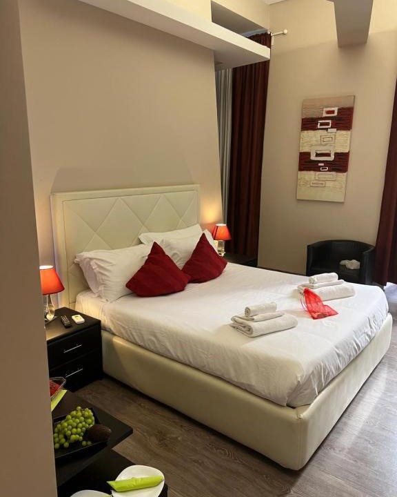 Rione III Colonna House | Relais Sistina