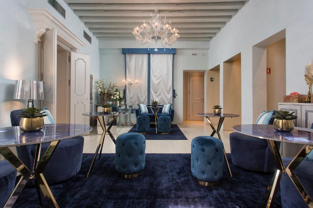Castello Hotel | Relais Venezia