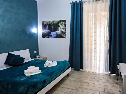 Quartiere III Pinciano Hotel | Relais Villa Borghese