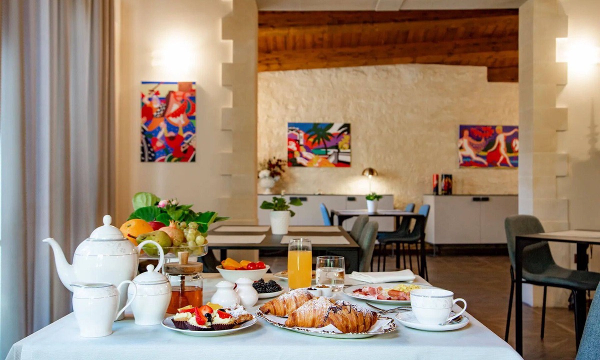 Noto House | Relais Villa Caia