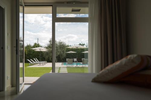 Bitonto House | Relais Villa Ottavia Bari Airport 10 min