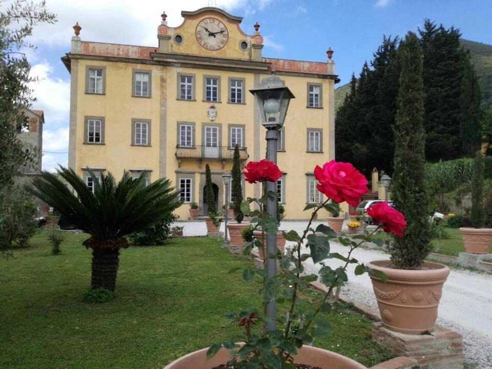 Pugnano Bed & Breakfast | Relais Villa Poschi