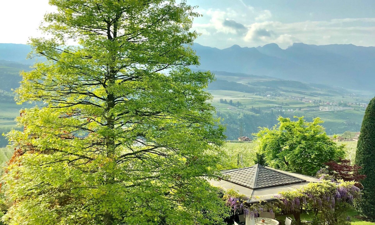 Tassullo Bed & Breakfast | Relais Villa Quercia