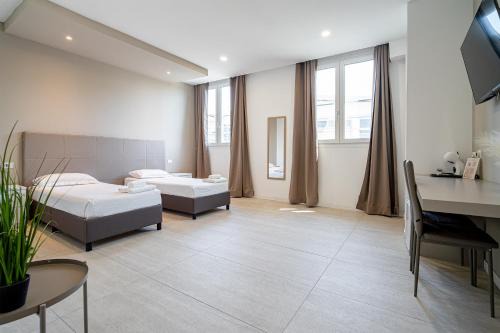 Rho Bed & Breakfast | Relais Villa Rosa