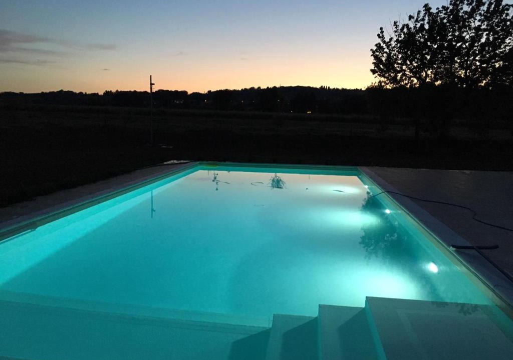 Saltara Villa | Relais Villa Sofia