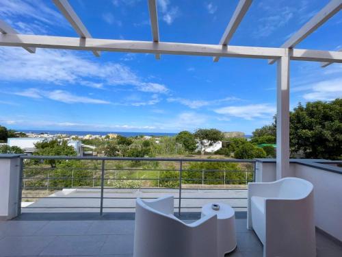 Ventotene Hotel | Relais Villa Verde