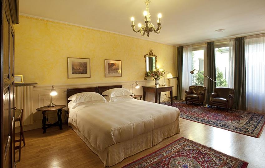 Crema Bed & Breakfast | Relais Vimercati