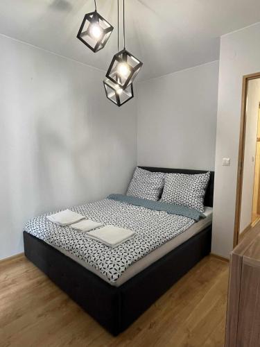 Lublin Apartment | Relaks