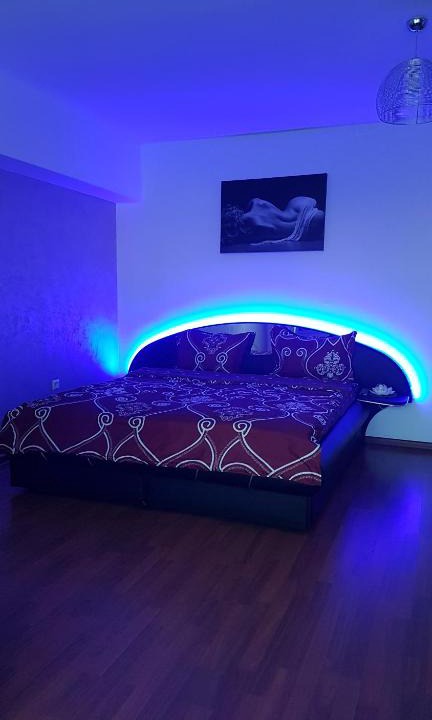Bacau Apartment | Relax 2 Central Apartment
