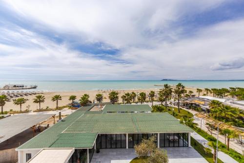 Golem Apartment | Relax 2 Seafront Apartment By PS