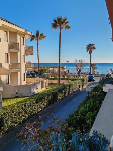 Vallecrosia Apartment | Relax al Mare