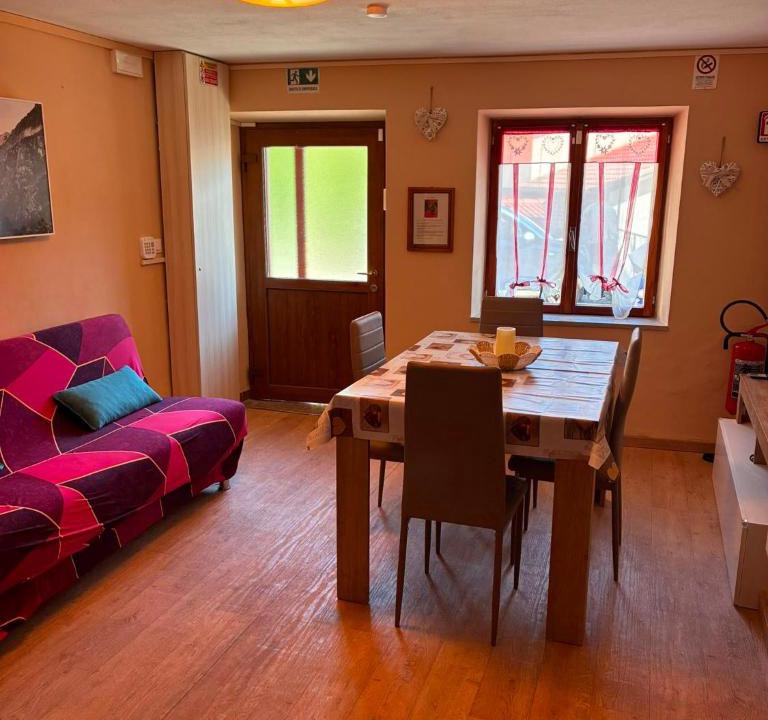 Conco House | Relax Alla Contrada, Intero Alloggio, Conco, Altopiano di Asiago