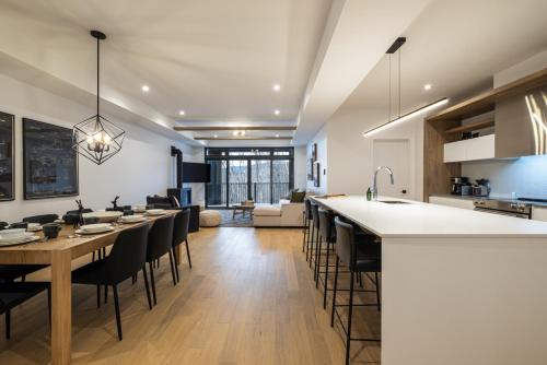 Mont-Tremblant House | Relax and Explore - Verbier 4-102