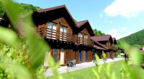 Stremt House | Relax and Smile Rameț