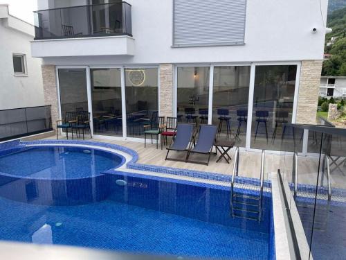Seoca Apartment | Relax Apartmani