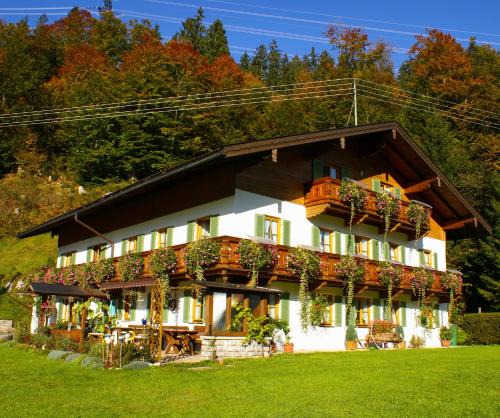 Wallgau Apartment | Relax Appartment Walchensee