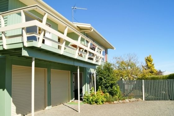 Rainbow Point House | Relax at Rainbow Point - Taupo Holiday Home