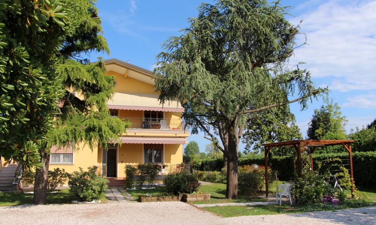 Punta Sabbioni Apartment | Relax between the beach and Venice