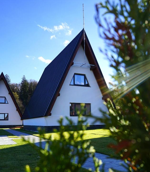 Vladeni Cabin | Relax Cabins