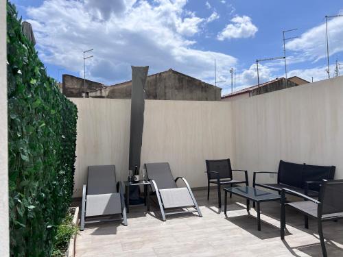 Santa Lucia Apartment | Relax Casa Bacchilide