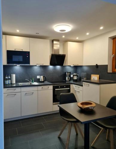 Bad Wildbad Apartment | Relax